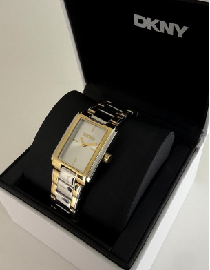 DKNY Ladies Watch